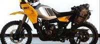 🏍️ BSA Thunderbolt 350 ADV Confirmed? Classic Legends Plans Explained